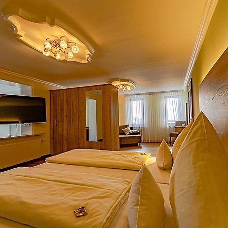 Hotel Schneider Winterberg Exteriör bild