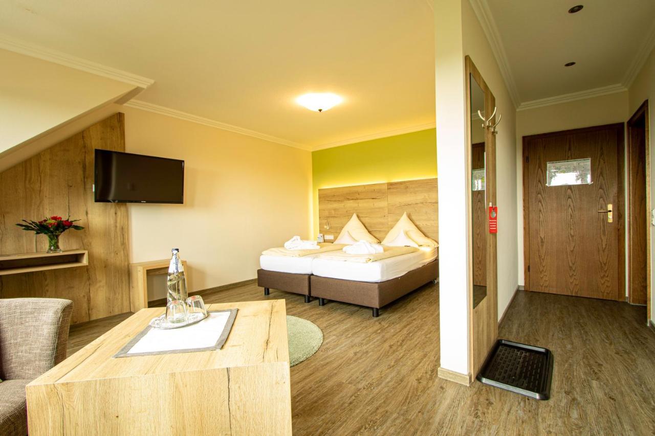 Hotel Schneider Winterberg Exteriör bild
