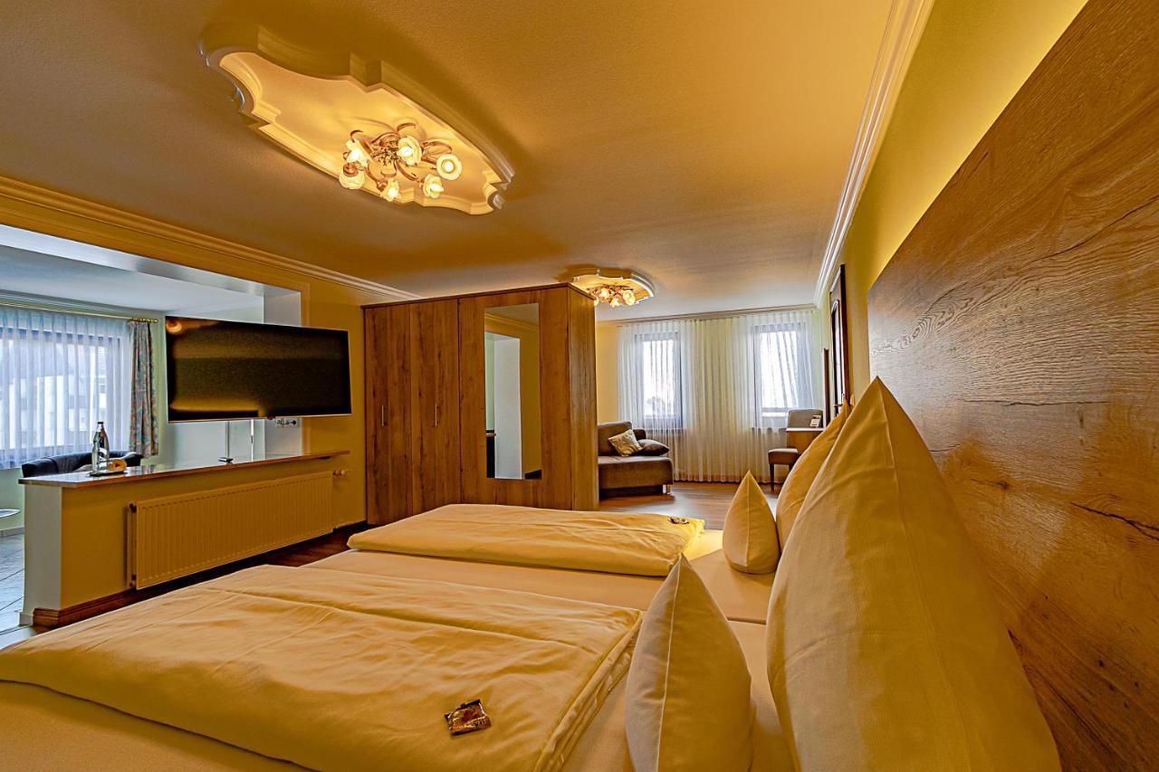 Hotel Schneider Winterberg Exteriör bild