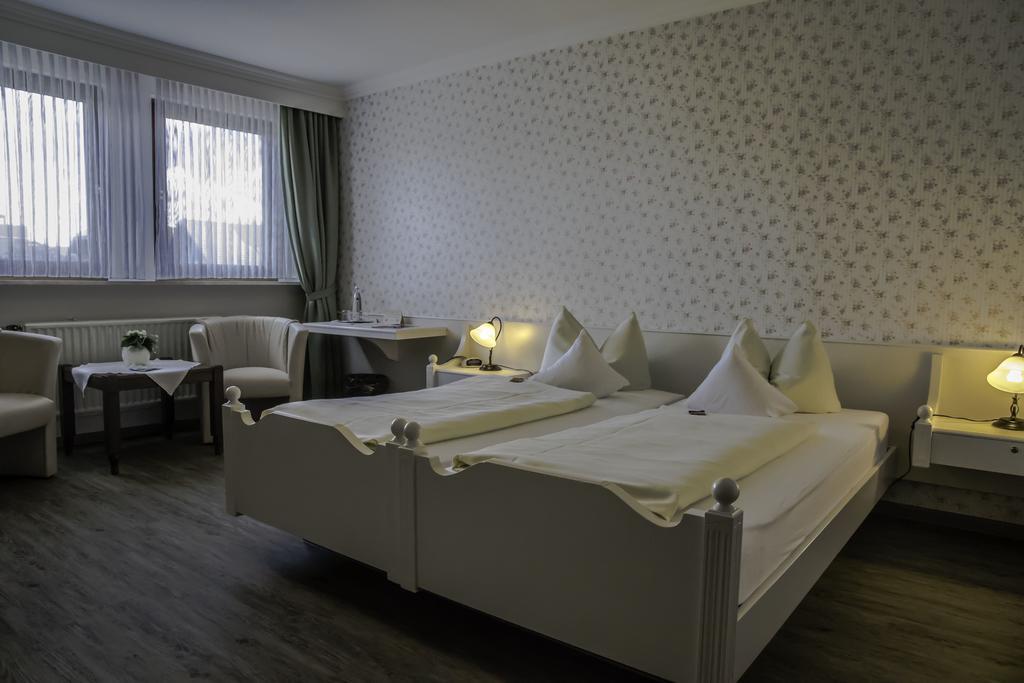 Hotel Schneider Winterberg Rum bild