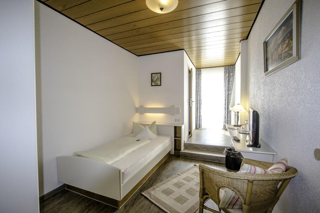 Hotel Schneider Winterberg Rum bild