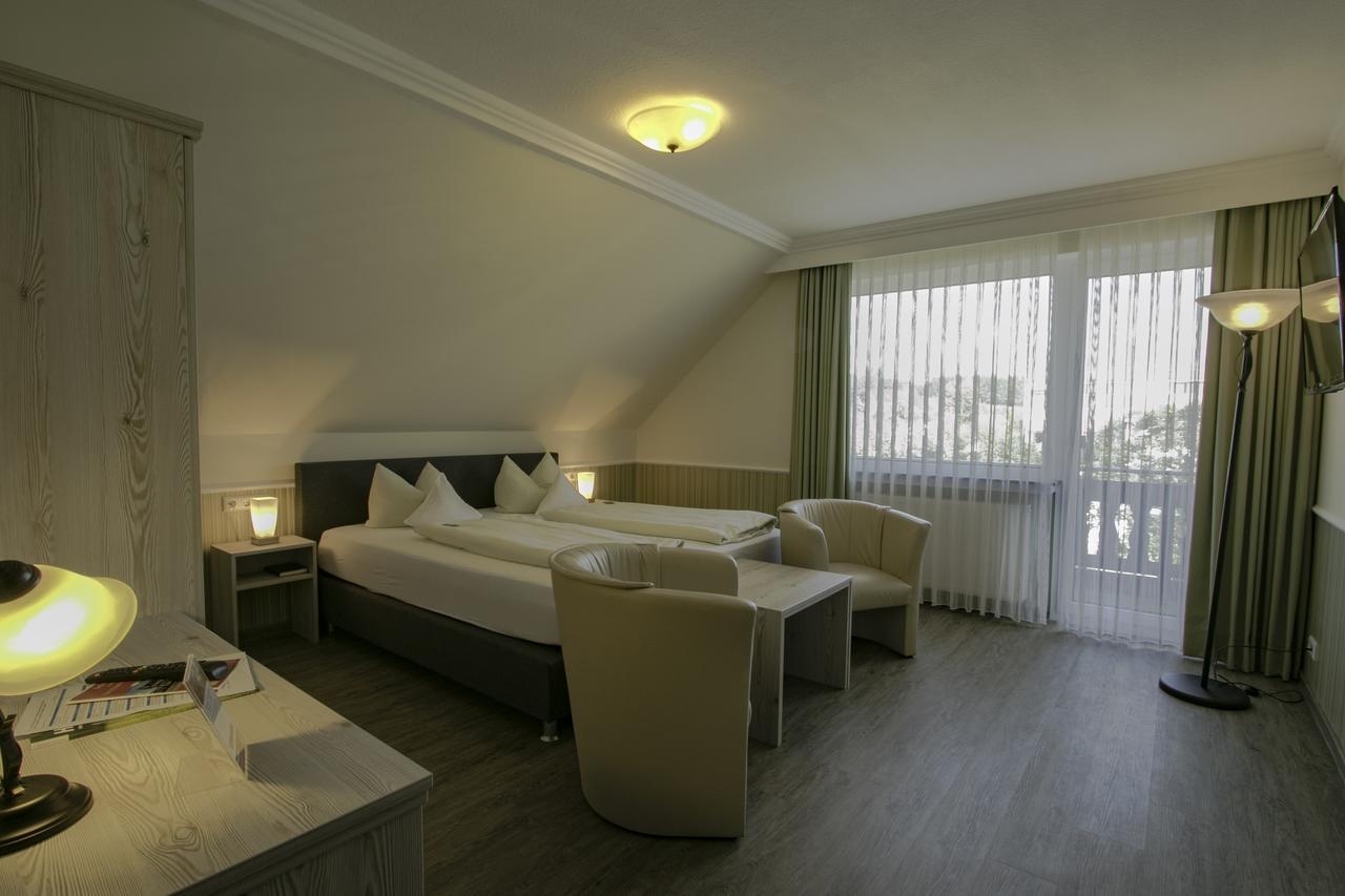 Hotel Schneider Winterberg Exteriör bild