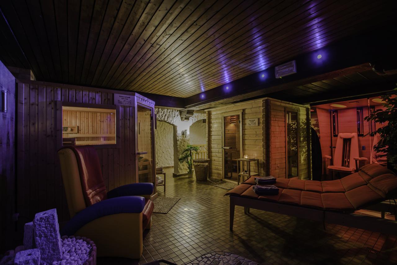 Hotel Schneider Winterberg Exteriör bild