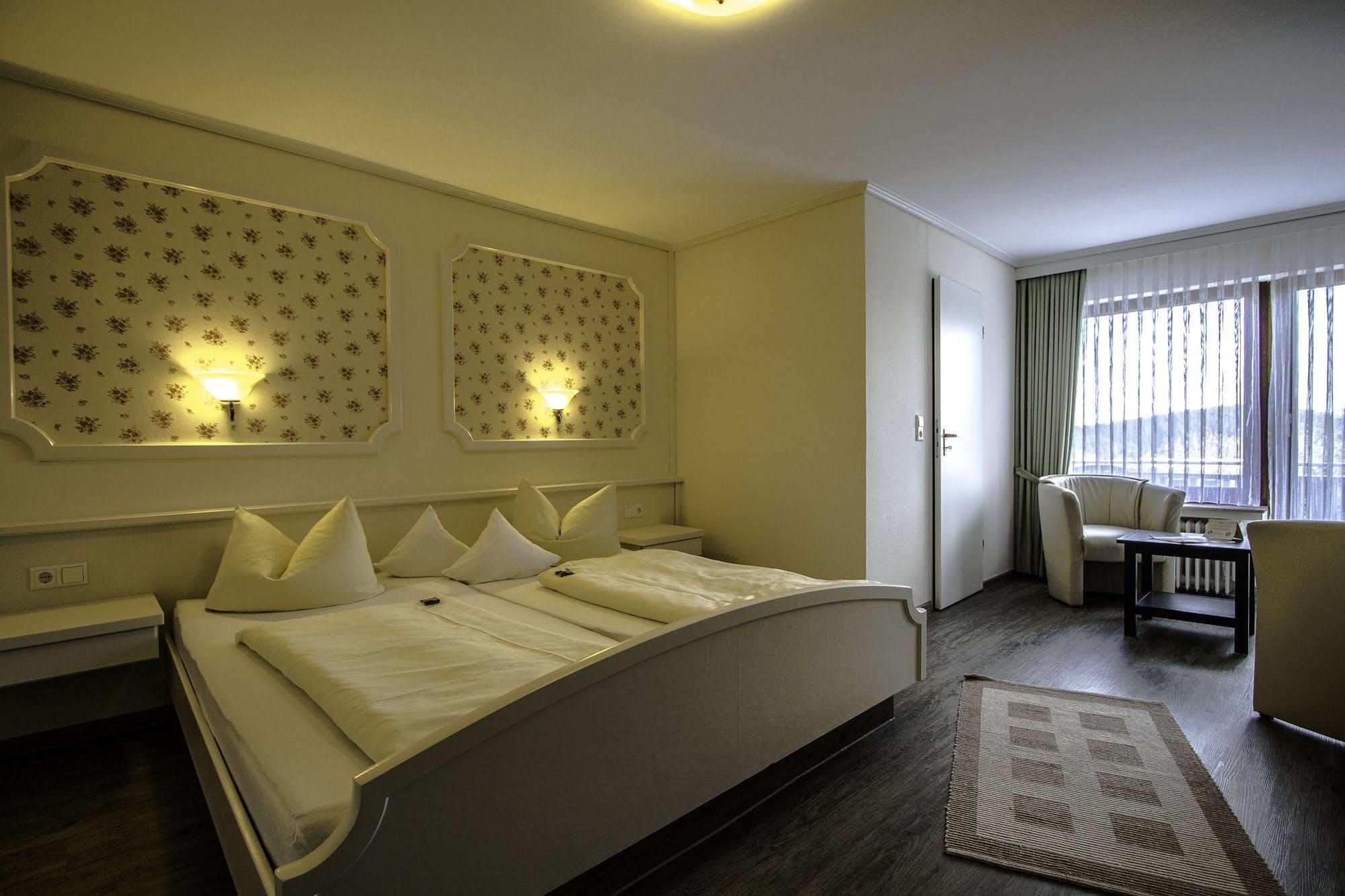 Hotel Schneider Winterberg Exteriör bild