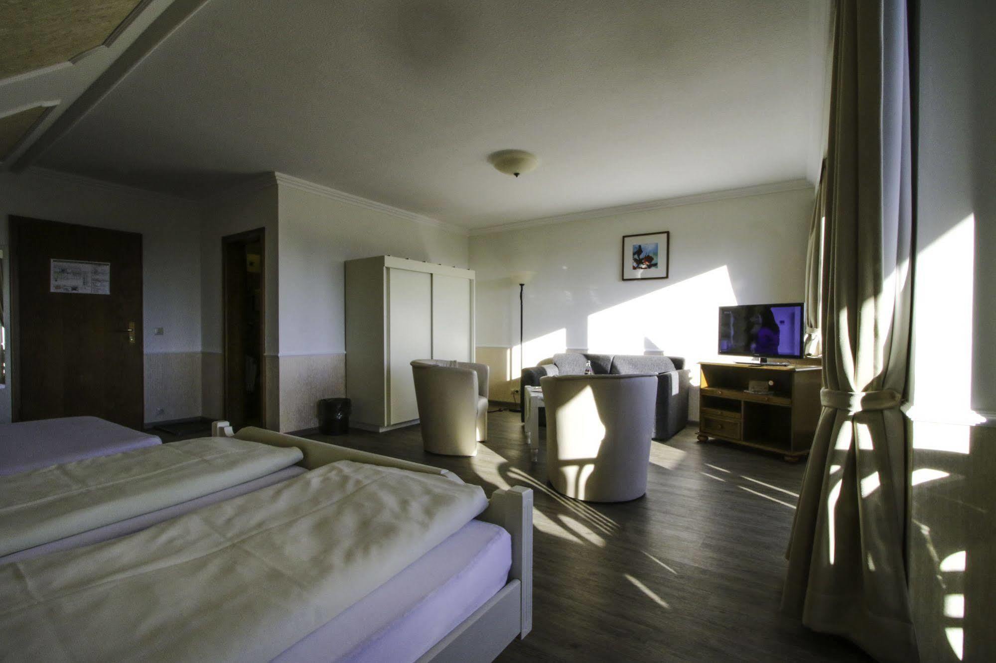 Hotel Schneider Winterberg Exteriör bild