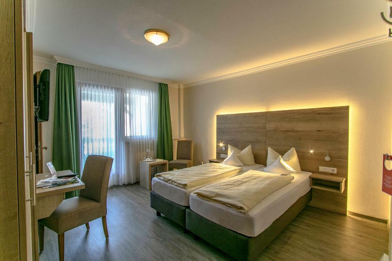 Hotel Schneider Winterberg Exteriör bild